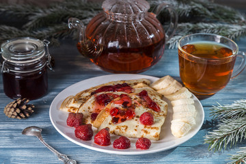 Image with pancakes.