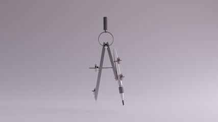 Architects Compass Drawing Tool 