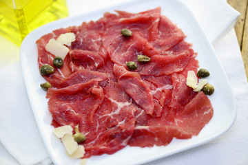 Carpaccio