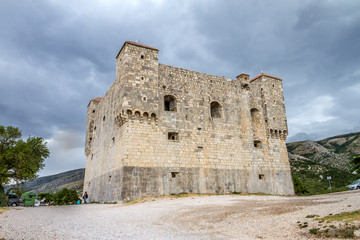 Costa della Dalmazia (Croazia)