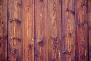 vintage timer facade wood structure grain board
