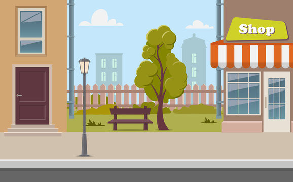 Sidewalk Cartoon Images – Browse 9,907 Stock Photos, Vectors, and Video | Adobe Stock Sidewalk Cartoon Images – Browse 9,907 Stock Photos, Vectors, and Video | Adobe Stock