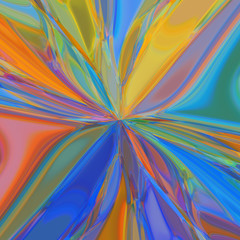 abstract colorful background