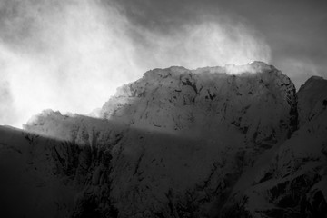 Tatry © marcinbawiec