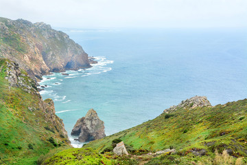 Cabo da Roca, Portugalia