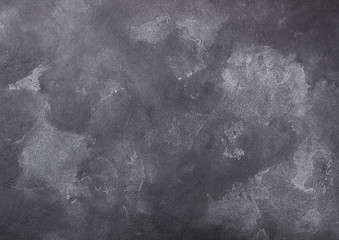Grey cement concrete stone wall texture background