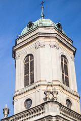 tower in Lviv