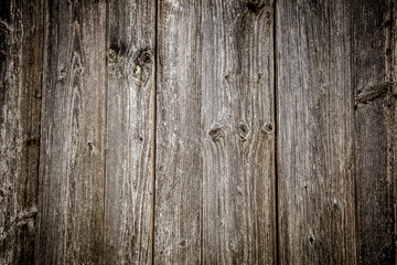 Fototapeta premium Old wood planks background