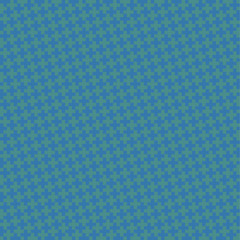 Seamless pattern with crosses. Vector abstract background