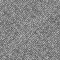 Woven mat or rattan, virtual geometric pattern, for design texture & background.