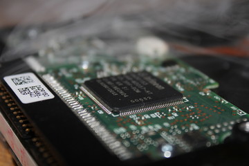 RAM