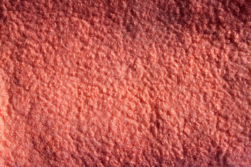 art color felt background texture, wool handmade textile