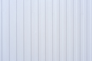 gray corrugated metal surface