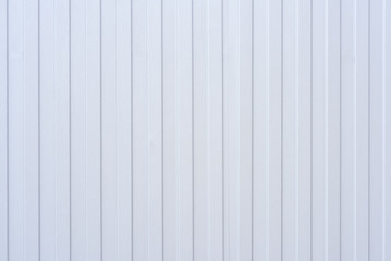 gray corrugated metal surface
