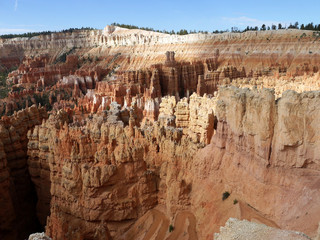 Bryce canyon national park - Utah USA America