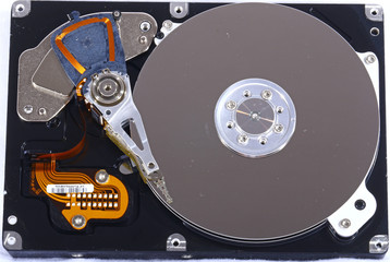 harddisk