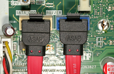 sata