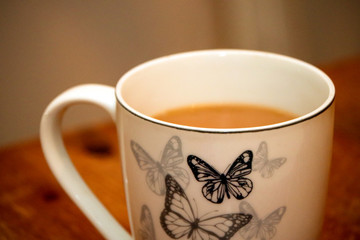 Cup of tea
