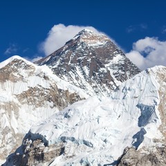 mount Everest Nepal Himalayas mountains