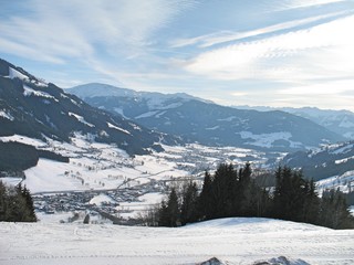 alpin brixen austria sking
