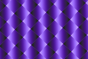 Obraz premium Mosaic geometric background texture