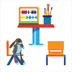 kindergarten original