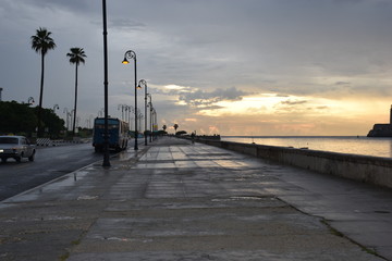 Podróże, Cuba, Hawana