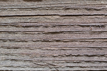 Weathered Gray Wood