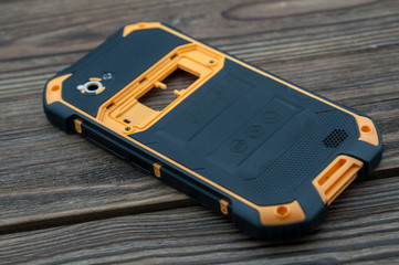 phone back cover