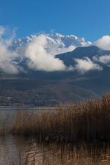 Lac d'Annecy 07