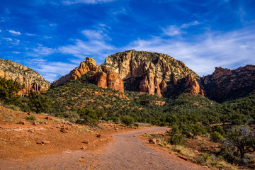 Fototapeta premium Sedona Views 1