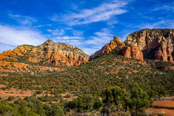 Sedona Views 2