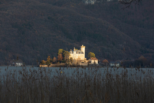 Lac d'Annecy 22