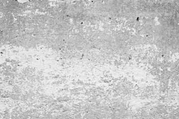 Texture, wall, concrete, it can be used as a background . Wall fragment with scratches and cracks