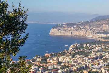 Bay of Sorrento