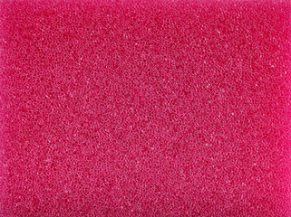 Purple sponge detail texture