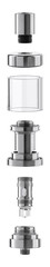 Vape atomizer components
