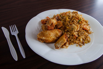 Food