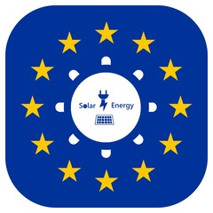 Energie solaire en Europe