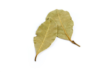 dried bay leaves