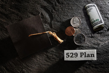 529 College savings plan