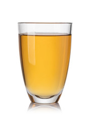 Apple juice