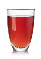 pomegranate juice