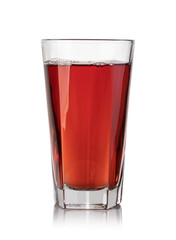 pomegranate juice