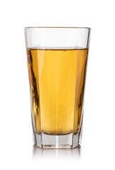 Apple juice