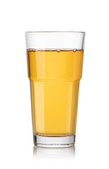 Apple juice