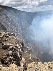 Nicaragua wulkan