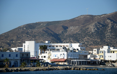 Kardamena auf Kos