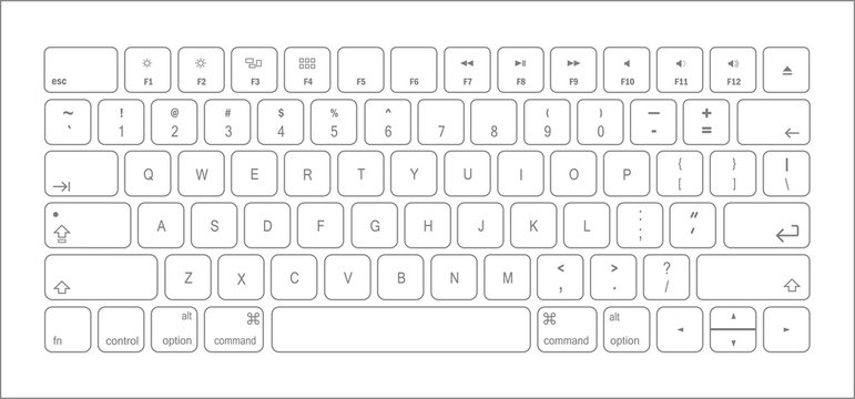 Keyboard Keys Images – Browse 892,314 Stock Photos, Vectors, and Video |  Adobe Stock