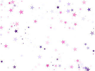 Cosmic sparkles stylish design.